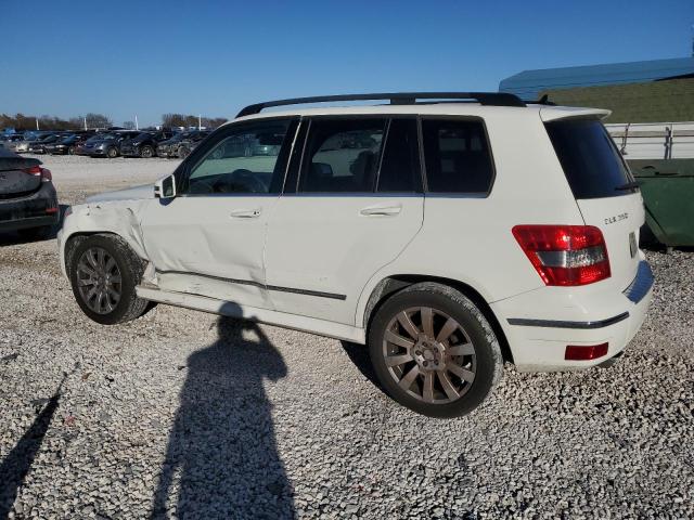 Photo 1 VIN: WDCGG5GB7BF623995 - MERCEDES-BENZ GLK-CLASS 