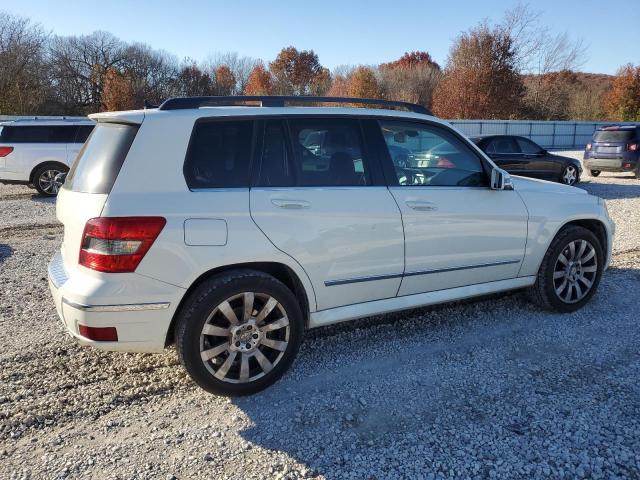 Photo 2 VIN: WDCGG5GB7BF623995 - MERCEDES-BENZ GLK-CLASS 