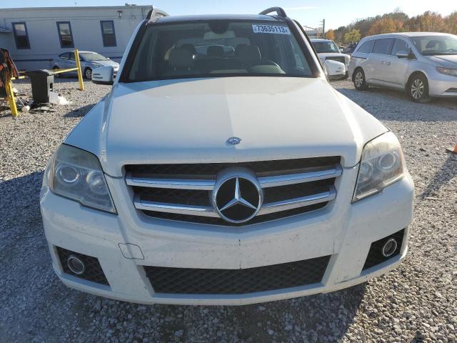 Photo 4 VIN: WDCGG5GB7BF623995 - MERCEDES-BENZ GLK-CLASS 