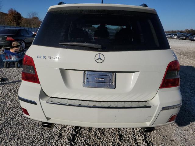 Photo 5 VIN: WDCGG5GB7BF623995 - MERCEDES-BENZ GLK-CLASS 