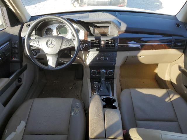 Photo 7 VIN: WDCGG5GB7BF623995 - MERCEDES-BENZ GLK-CLASS 