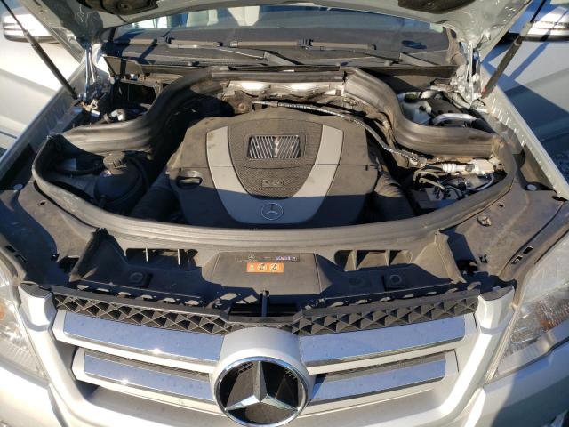 Photo 11 VIN: WDCGG5GB7BF636035 - MERCEDES-BENZ GLK-CLASS 