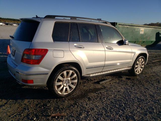 Photo 2 VIN: WDCGG5GB7BF636035 - MERCEDES-BENZ GLK-CLASS 