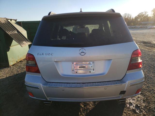 Photo 5 VIN: WDCGG5GB7BF636035 - MERCEDES-BENZ GLK-CLASS 