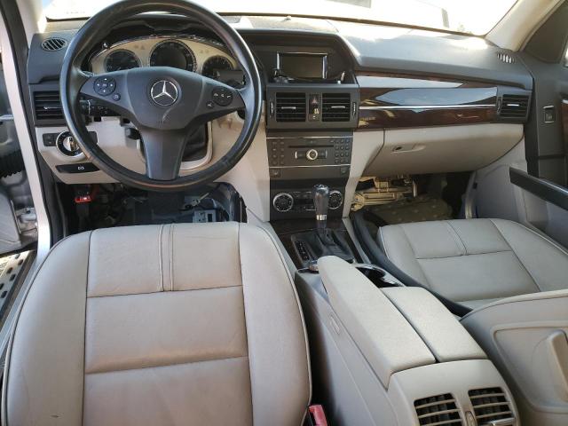 Photo 7 VIN: WDCGG5GB7BF636035 - MERCEDES-BENZ GLK-CLASS 