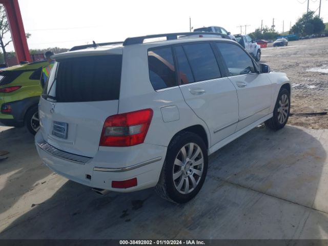 Photo 3 VIN: WDCGG5GB7BF640649 - MERCEDES-BENZ GLK 350 