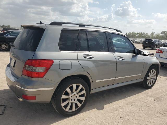 Photo 2 VIN: WDCGG5GB7BF658911 - MERCEDES-BENZ GLK 350 