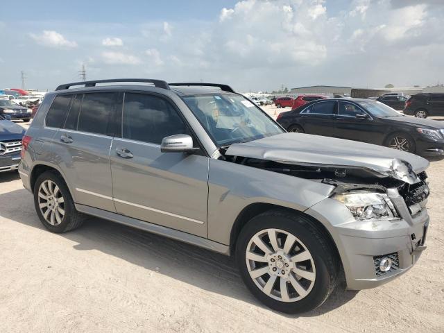 Photo 3 VIN: WDCGG5GB7BF658911 - MERCEDES-BENZ GLK 350 