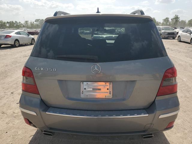 Photo 5 VIN: WDCGG5GB7BF658911 - MERCEDES-BENZ GLK 350 