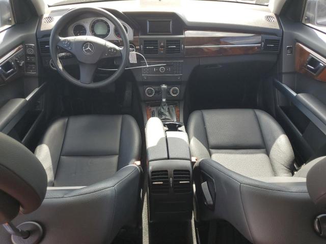 Photo 7 VIN: WDCGG5GB7BF658911 - MERCEDES-BENZ GLK 350 