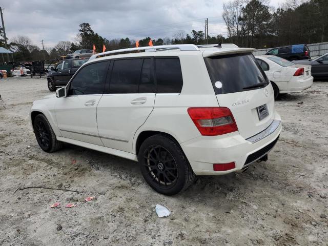 Photo 1 VIN: WDCGG5GB7CF761151 - MERCEDES-BENZ GLK 350 