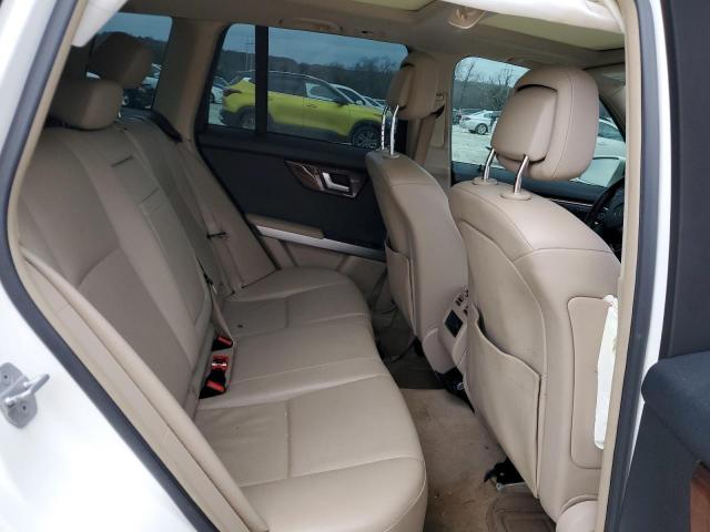 Photo 10 VIN: WDCGG5GB7CF761151 - MERCEDES-BENZ GLK 350 