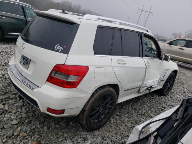 Photo 2 VIN: WDCGG5GB7CF761151 - MERCEDES-BENZ GLK 350 