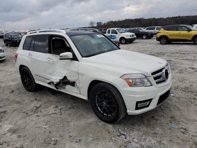 Photo 3 VIN: WDCGG5GB7CF761151 - MERCEDES-BENZ GLK 350 