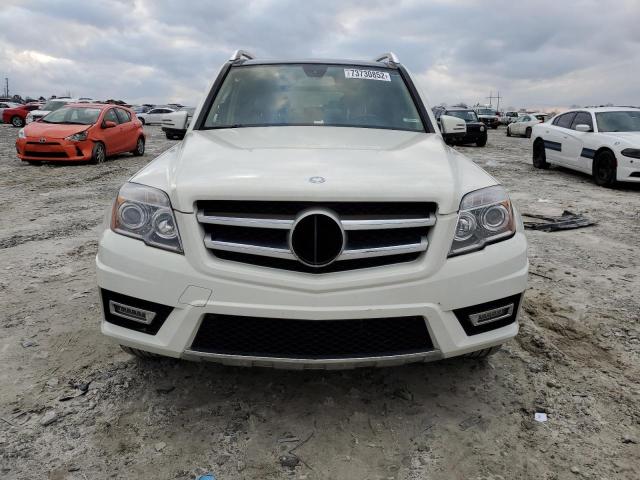 Photo 4 VIN: WDCGG5GB7CF761151 - MERCEDES-BENZ GLK 350 