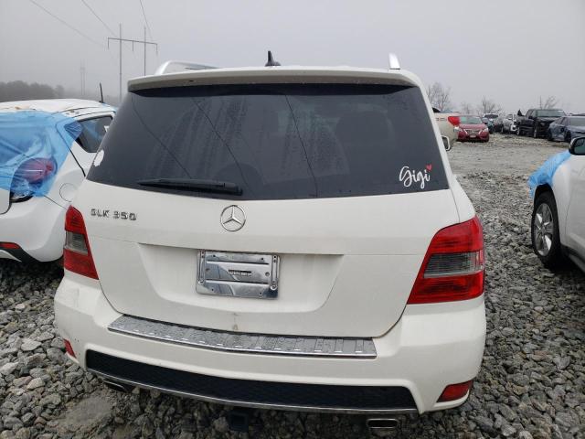 Photo 5 VIN: WDCGG5GB7CF761151 - MERCEDES-BENZ GLK 350 