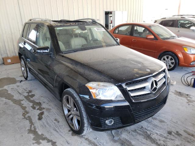 Photo 0 VIN: WDCGG5GB7CF762400 - MERCEDES-BENZ GLK 350 