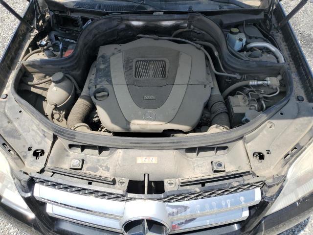 Photo 11 VIN: WDCGG5GB7CF776149 - MERCEDES-BENZ GLK-CLASS 