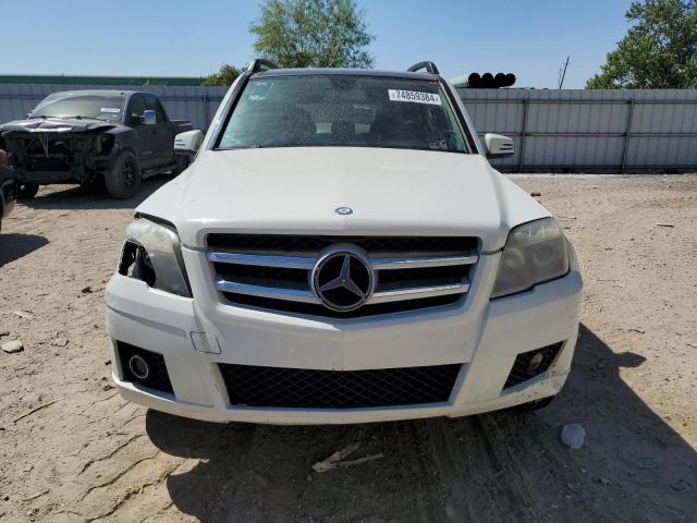 Photo 4 VIN: WDCGG5GB7CF788088 - MERCEDES-BENZ GLK 350 