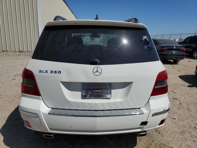 Photo 5 VIN: WDCGG5GB7CF788088 - MERCEDES-BENZ GLK 350 