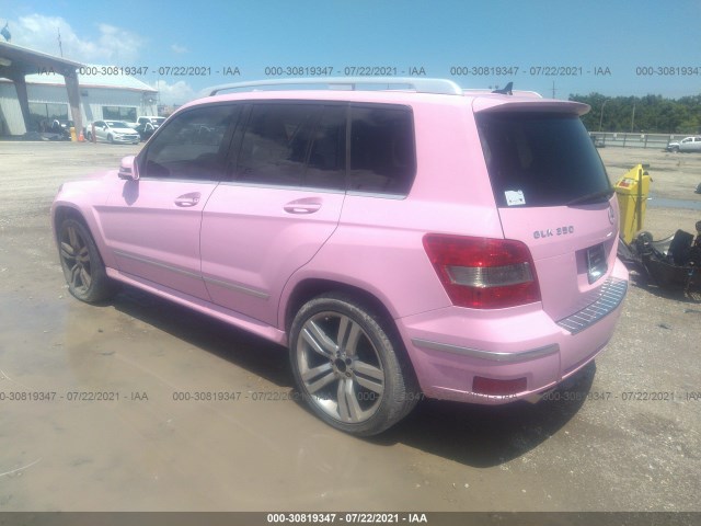 Photo 2 VIN: WDCGG5GB7CF833952 - MERCEDES-BENZ GLK-CLASS 