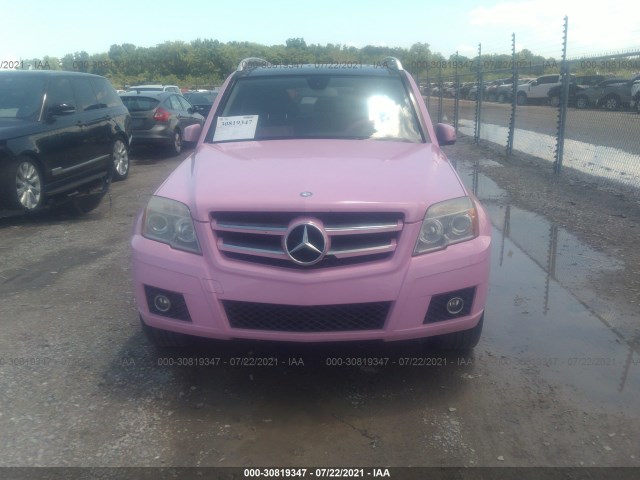 Photo 5 VIN: WDCGG5GB7CF833952 - MERCEDES-BENZ GLK-CLASS 