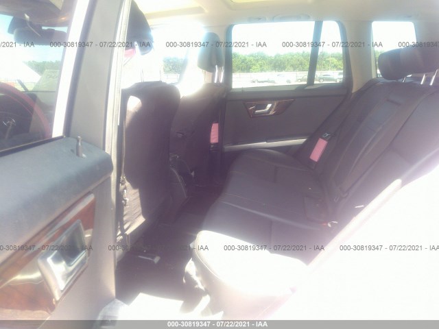 Photo 7 VIN: WDCGG5GB7CF833952 - MERCEDES-BENZ GLK-CLASS 