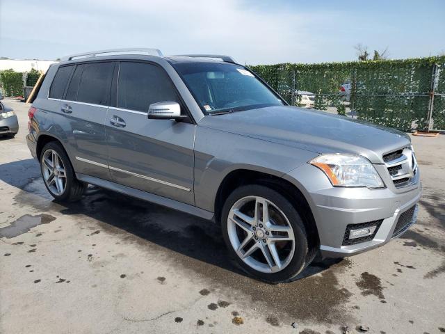 Photo 3 VIN: WDCGG5GB7CF856731 - MERCEDES-BENZ GLK-CLASS 