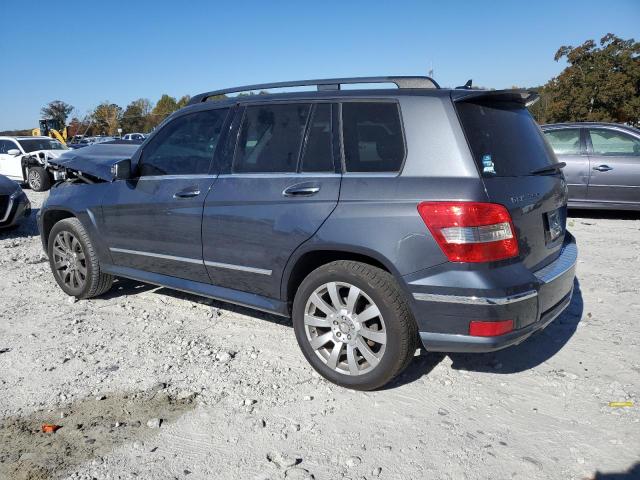 Photo 1 VIN: WDCGG5GB7CF884268 - MERCEDES-BENZ GLK-CLASS 