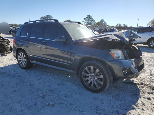 Photo 3 VIN: WDCGG5GB7CF884268 - MERCEDES-BENZ GLK-CLASS 