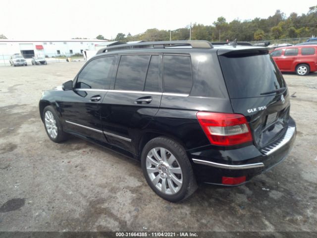 Photo 2 VIN: WDCGG5GB7CF884710 - MERCEDES-BENZ GLK-CLASS 