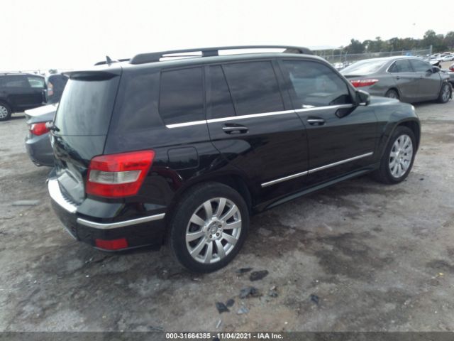 Photo 3 VIN: WDCGG5GB7CF884710 - MERCEDES-BENZ GLK-CLASS 