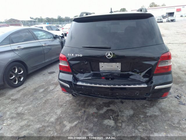 Photo 5 VIN: WDCGG5GB7CF884710 - MERCEDES-BENZ GLK-CLASS 