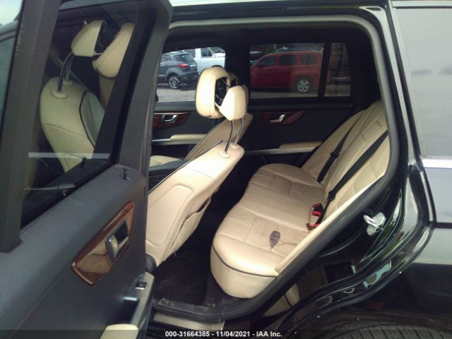 Photo 7 VIN: WDCGG5GB7CF884710 - MERCEDES-BENZ GLK-CLASS 