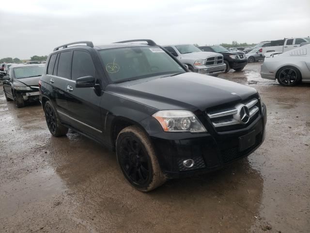 Photo 0 VIN: WDCGG5GB7CF901327 - MERCEDES-BENZ GLK 350 