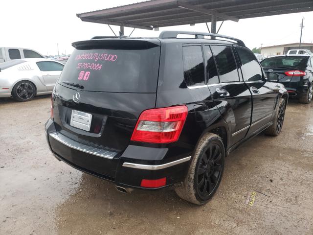 Photo 3 VIN: WDCGG5GB7CF901327 - MERCEDES-BENZ GLK 350 