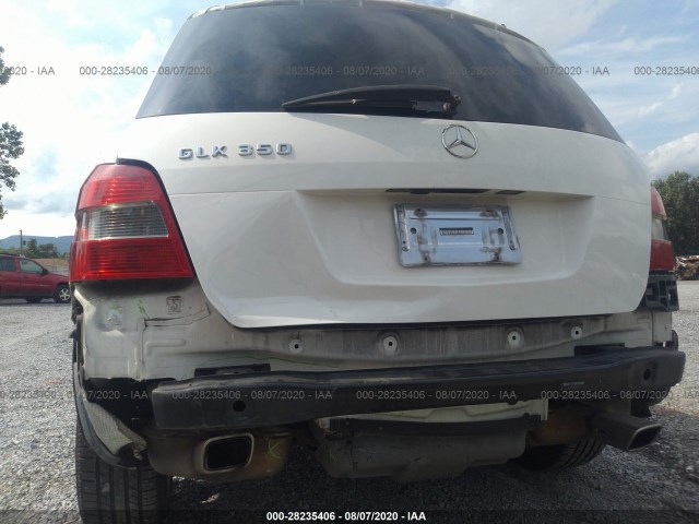 Photo 5 VIN: WDCGG5GB7CF921299 - MERCEDES-BENZ GLK-CLASS 