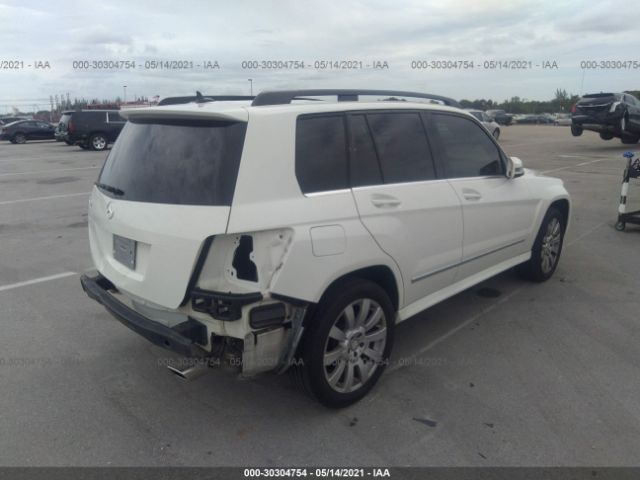 Photo 3 VIN: WDCGG5GB7CF940712 - MERCEDES-BENZ GLK-CLASS 