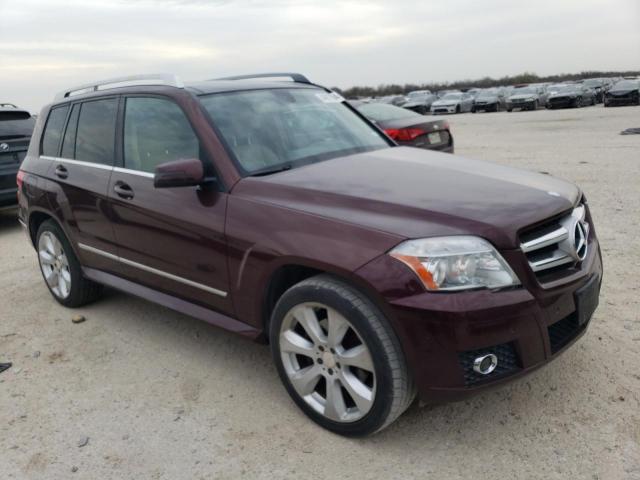 Photo 3 VIN: WDCGG5GB8AF335238 - MERCEDES-BENZ GLK-CLASS 