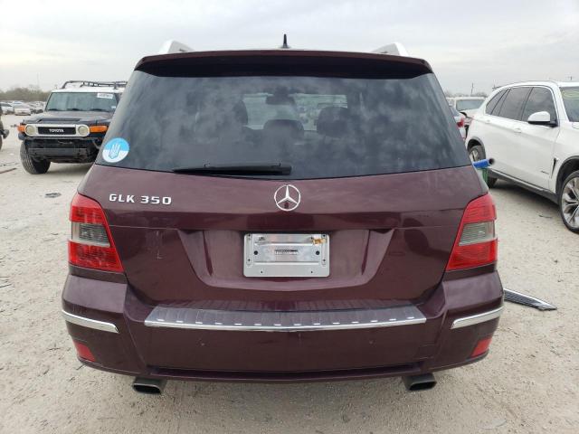 Photo 5 VIN: WDCGG5GB8AF335238 - MERCEDES-BENZ GLK-CLASS 