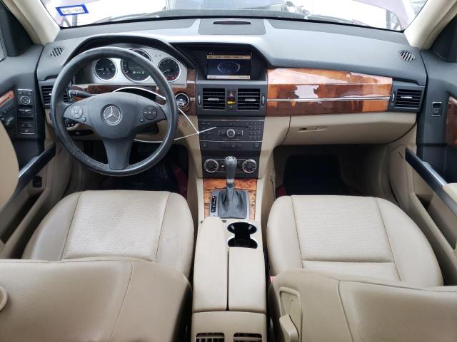 Photo 7 VIN: WDCGG5GB8AF335238 - MERCEDES-BENZ GLK-CLASS 