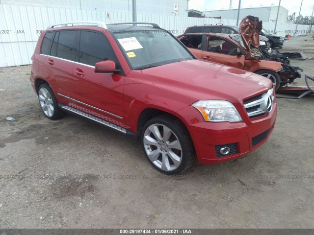 Photo 0 VIN: WDCGG5GB8AF337216 - MERCEDES-BENZ GLK-CLASS 