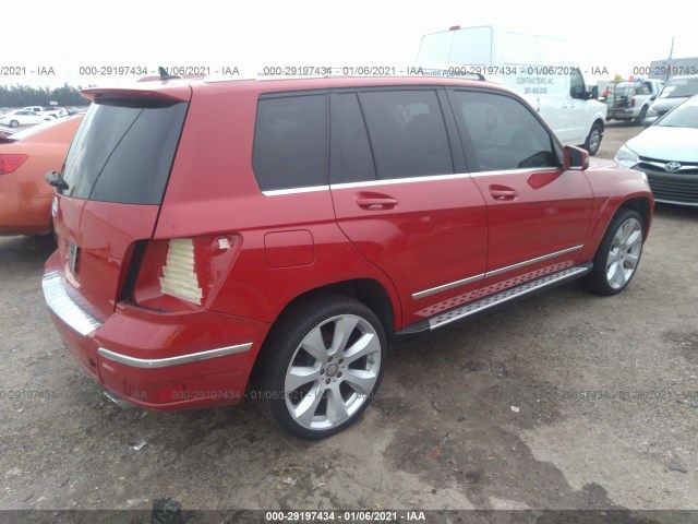 Photo 3 VIN: WDCGG5GB8AF337216 - MERCEDES-BENZ GLK-CLASS 