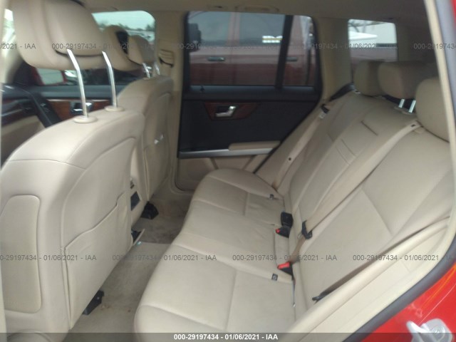 Photo 7 VIN: WDCGG5GB8AF337216 - MERCEDES-BENZ GLK-CLASS 