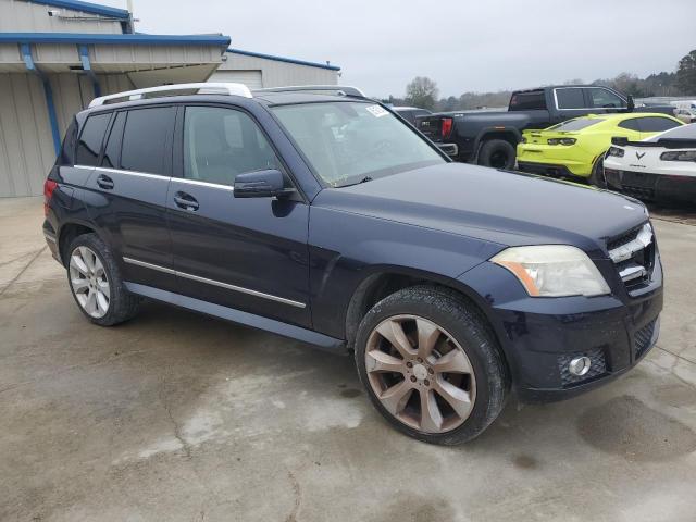 Photo 3 VIN: WDCGG5GB8AF373195 - MERCEDES-BENZ GLK 350 