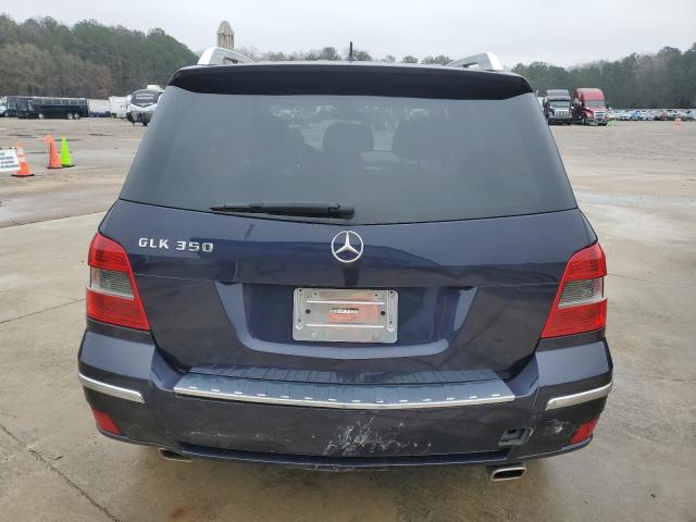 Photo 5 VIN: WDCGG5GB8AF373195 - MERCEDES-BENZ GLK 350 