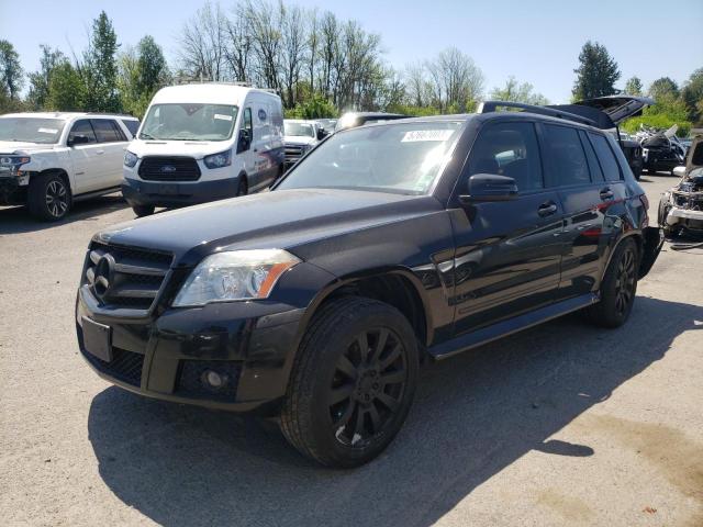 Photo 0 VIN: WDCGG5GB8AF377487 - MERCEDES-BENZ GLK-CLASS 