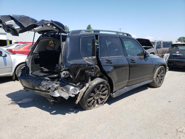 Photo 2 VIN: WDCGG5GB8AF377487 - MERCEDES-BENZ GLK-CLASS 