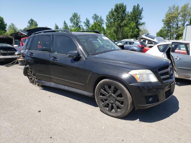 Photo 3 VIN: WDCGG5GB8AF377487 - MERCEDES-BENZ GLK-CLASS 