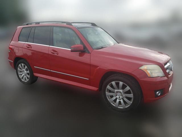 Photo 3 VIN: WDCGG5GB8AF395374 - MERCEDES-BENZ GLK-CLASS 